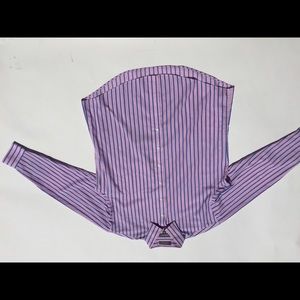 Croft & Barrow Wrinkle Resistant Dress Shirt